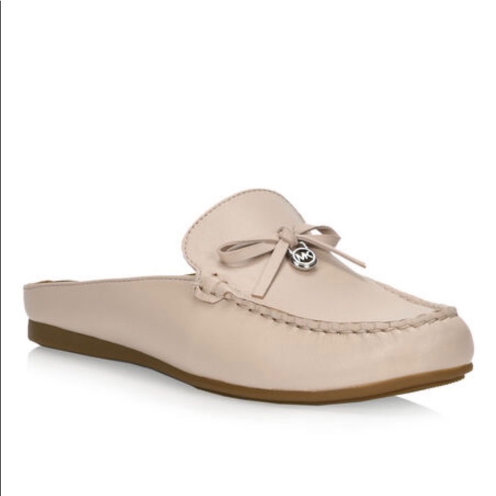 Michael Kors Slide Mules